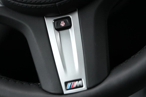 BMW 5 Serie - Afbeelding 6 van 30