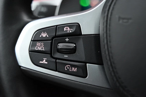 BMW 5 Serie - Afbeelding 7 van 30