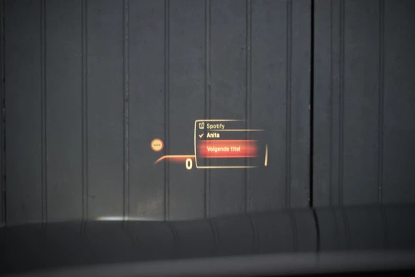 BMW 5 Serie - Afbeelding 8 van 30