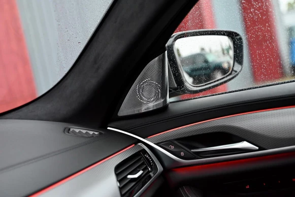 BMW 5 Serie - Afbeelding 9 van 30