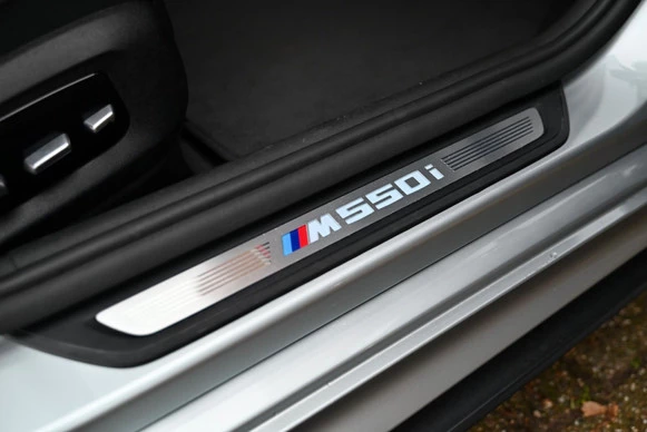 BMW 5 Serie - Afbeelding 11 van 30