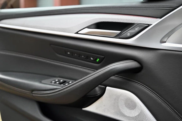 BMW 5 Serie - Afbeelding 12 van 30