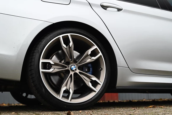 BMW 5 Serie - Afbeelding 15 van 30