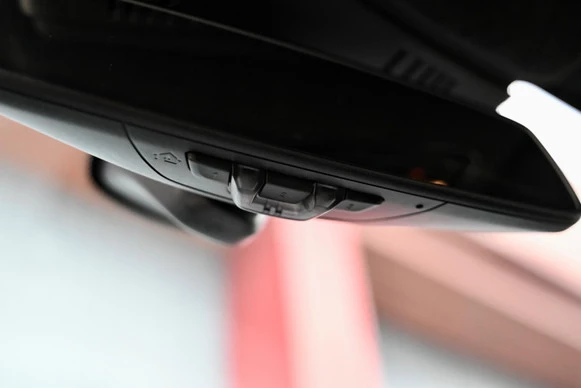 BMW 5 Serie - Afbeelding 17 van 30