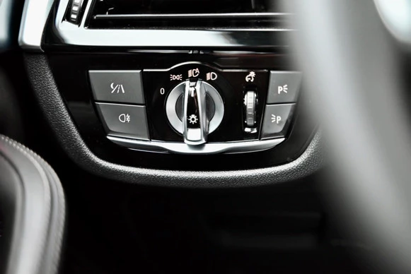 BMW 5 Serie - Afbeelding 18 van 30