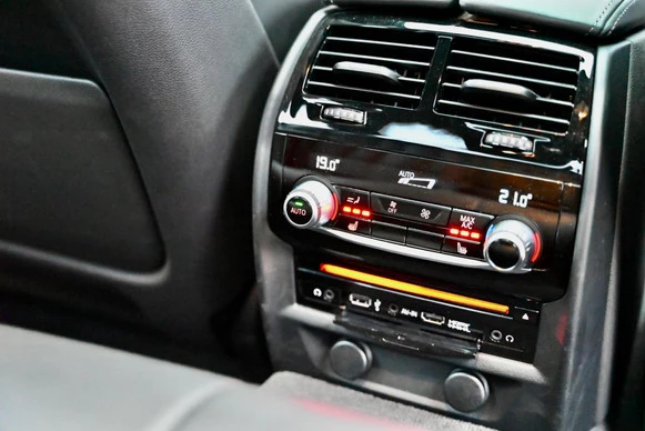 BMW 5 Serie - Afbeelding 19 van 30