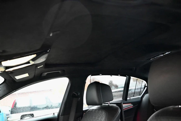 BMW 5 Serie - Afbeelding 25 van 30