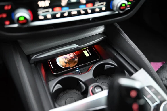 BMW 5 Serie - Afbeelding 26 van 30