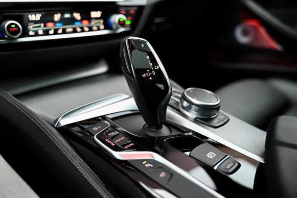 BMW 5 Serie - Afbeelding 27 van 30