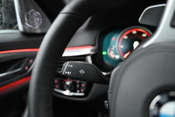 BMW 5 Serie - Afbeelding 29 van 30