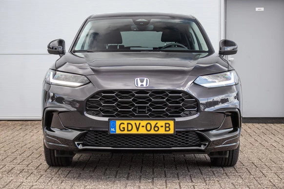 Honda ZR-V - Afbeelding 8 van 30