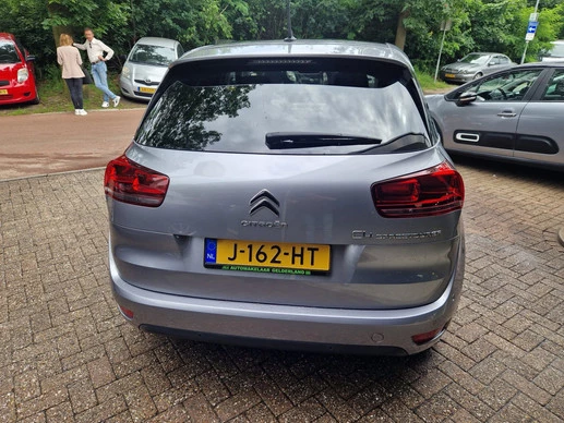 Citroën C4 Spacetourer - Afbeelding 6 van 30