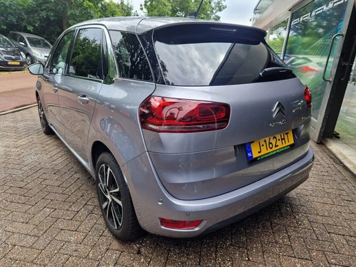 Citroën C4 Spacetourer - Afbeelding 8 van 30