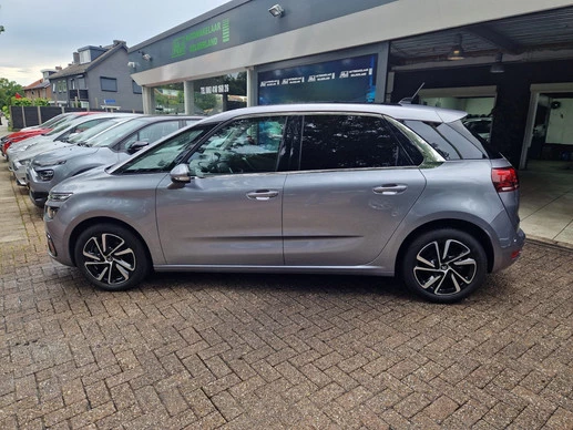 Citroën C4 Spacetourer - Afbeelding 9 van 30