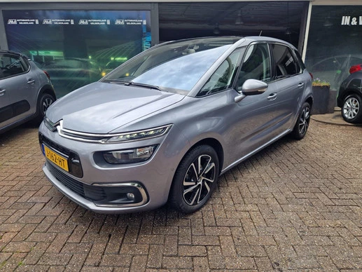 Citroën C4 Spacetourer - Afbeelding 10 van 30