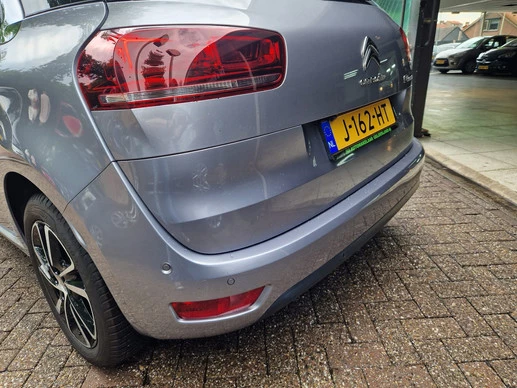 Citroën C4 Spacetourer - Afbeelding 16 van 30