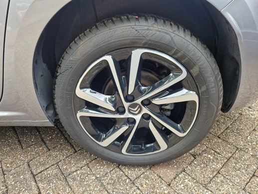 Citroën C4 Spacetourer - Afbeelding 17 van 30