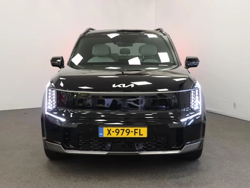 Kia EV9 - Afbeelding 3 van 30