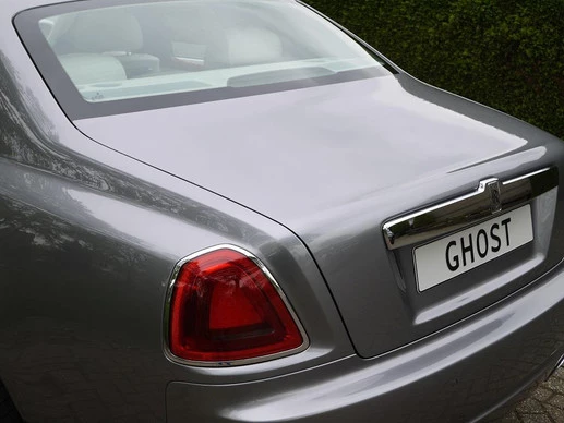 Rolls-Royce Ghost - Afbeelding 11 van 30