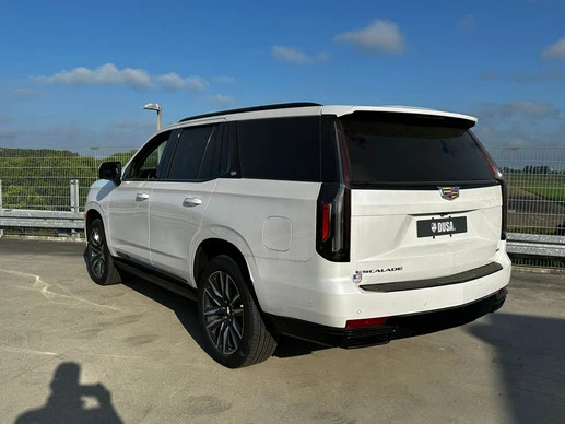 Cadillac Escalade - Afbeelding 7 van 30