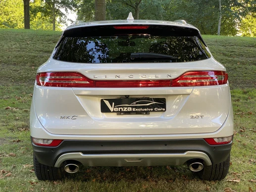 Lincoln MKC - Afbeelding 5 van 21