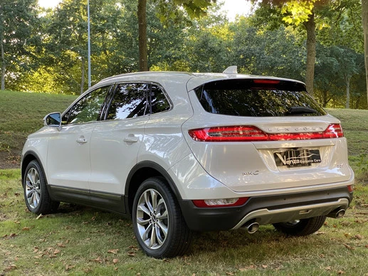 Lincoln MKC - Afbeelding 6 van 21