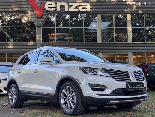 Lincoln MKC - Afbeelding 1 van 21