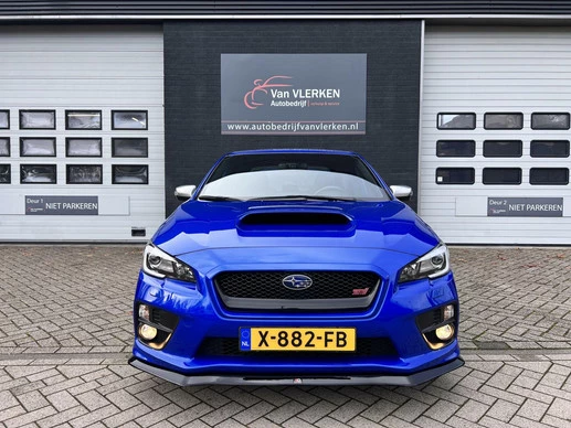 Subaru Impreza - Afbeelding 9 van 30