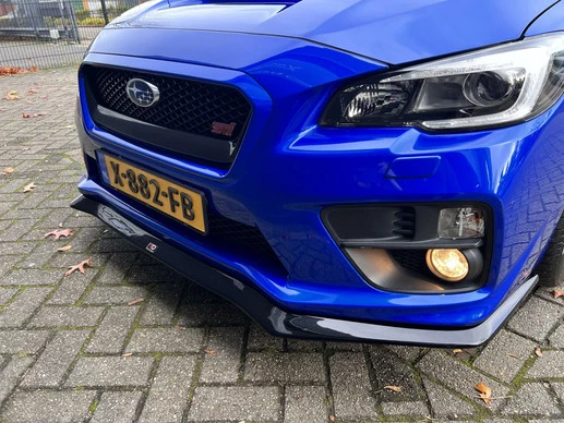 Subaru Impreza - Afbeelding 18 van 30