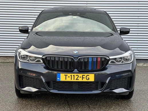 BMW 6 Serie - Afbeelding 4 van 30