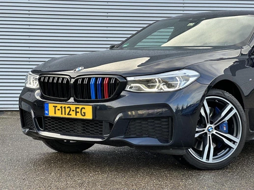 BMW 6 Serie - Afbeelding 27 van 30