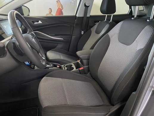 Opel Grandland - Afbeelding 14 van 22