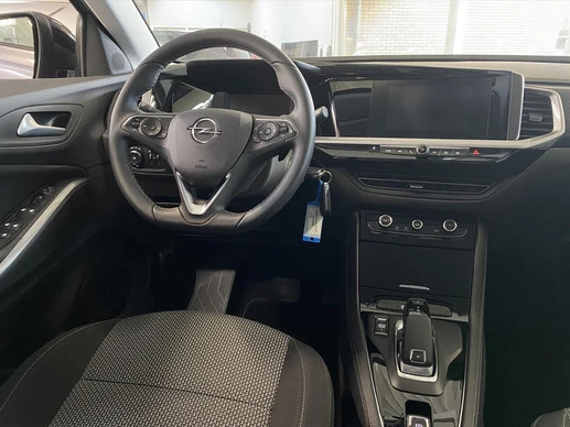 Opel Grandland - Afbeelding 19 van 22