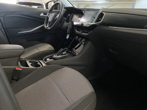 Opel Grandland - Afbeelding 20 van 22