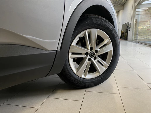 Opel Grandland - Afbeelding 21 van 22