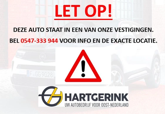 Opel Grandland - Afbeelding 22 van 22