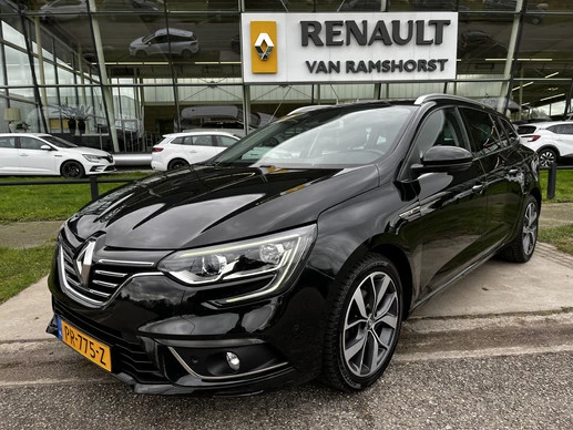 Renault Mégane Estate