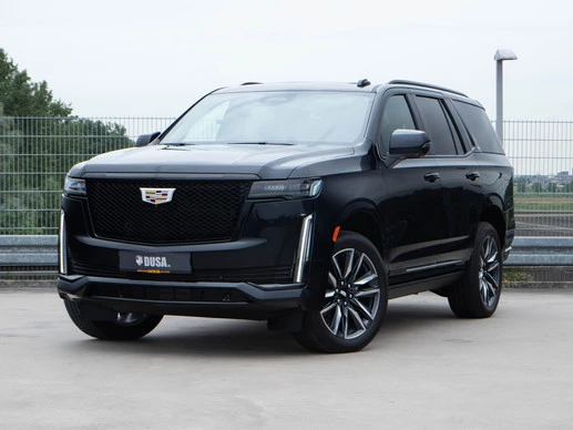 Cadillac Escalade - Afbeelding 2 van 30