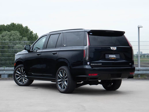 Cadillac Escalade - Afbeelding 6 van 30