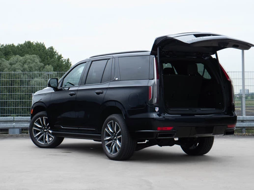 Cadillac Escalade - Afbeelding 7 van 30