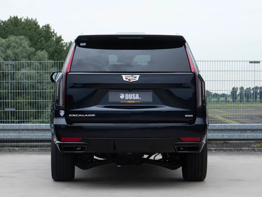 Cadillac Escalade - Afbeelding 8 van 30