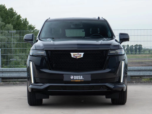 Cadillac Escalade - Afbeelding 9 van 30