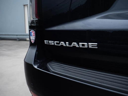 Cadillac Escalade - Afbeelding 20 van 30