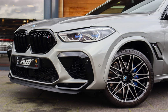 BMW X6 - Afbeelding 2 van 30