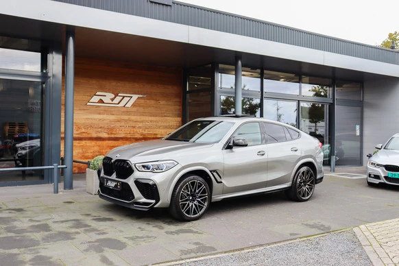 BMW X6 - Afbeelding 3 van 30