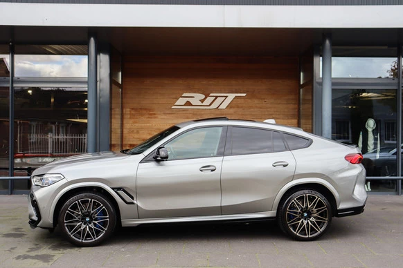 BMW X6 - Afbeelding 4 van 30