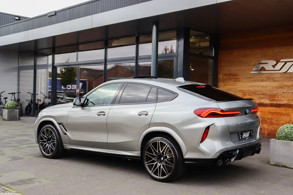 BMW X6 - Afbeelding 5 van 30