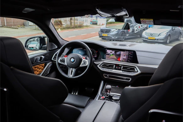 BMW X6 - Afbeelding 6 van 30