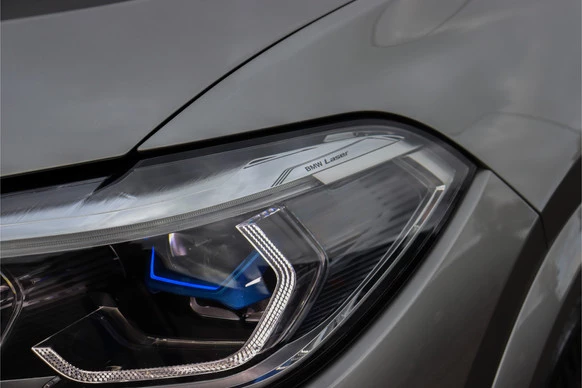 BMW X6 - Afbeelding 7 van 30