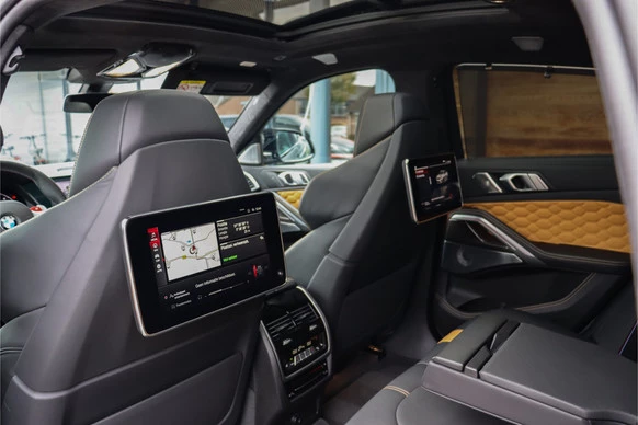 BMW X6 - Afbeelding 8 van 30